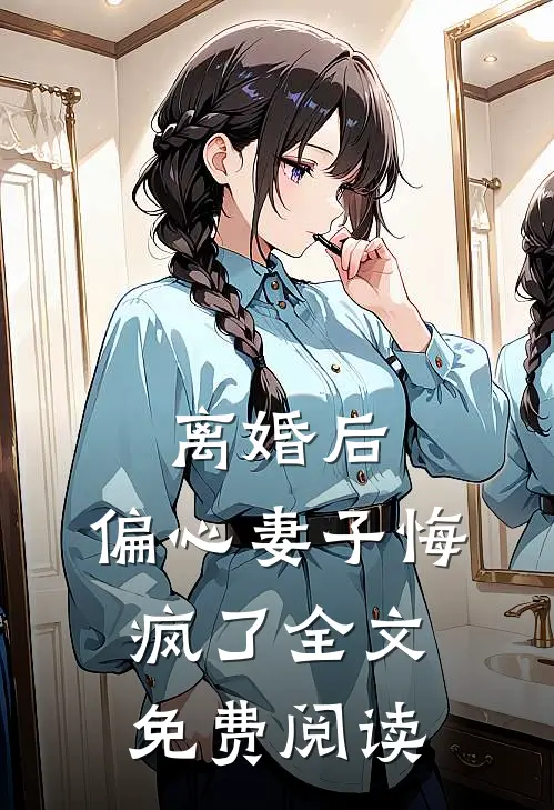 离婚后，偏心妻子悔疯了全文免费阅读