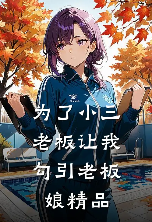 为了小三，老板让我勾引老板娘精品