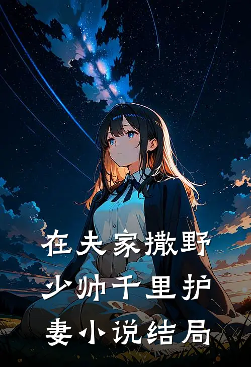 在夫家撒野，少帅千里护妻小说结局