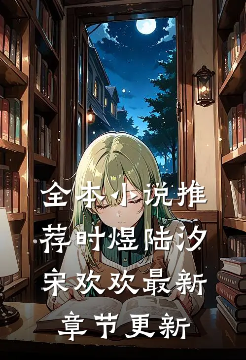 全本小说推荐时煜陆汐宋欢欢最新章节更新
