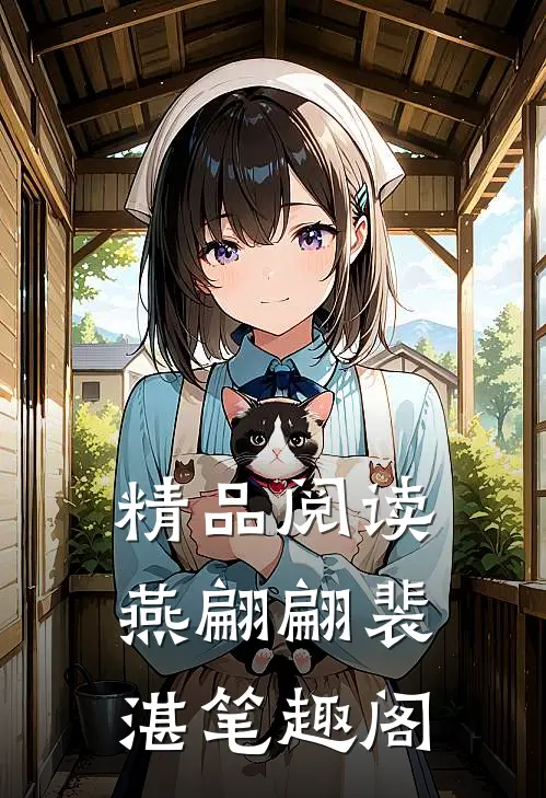 精品阅读燕翩翩裴湛笔趣阁
