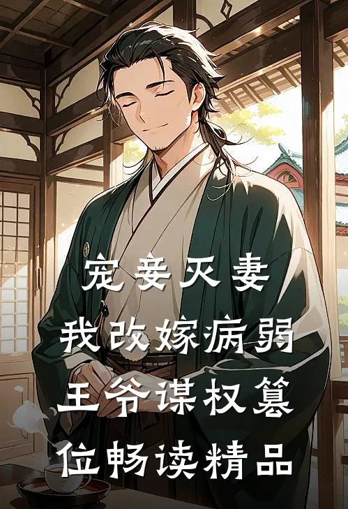 宠妾灭妻，我改嫁病弱王爷谋权篡位畅读精品