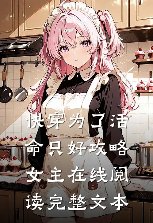 快穿为了活命只好攻略女主在线阅读完整文本