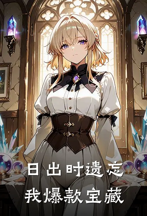 日出时遗忘我爆款宝藏