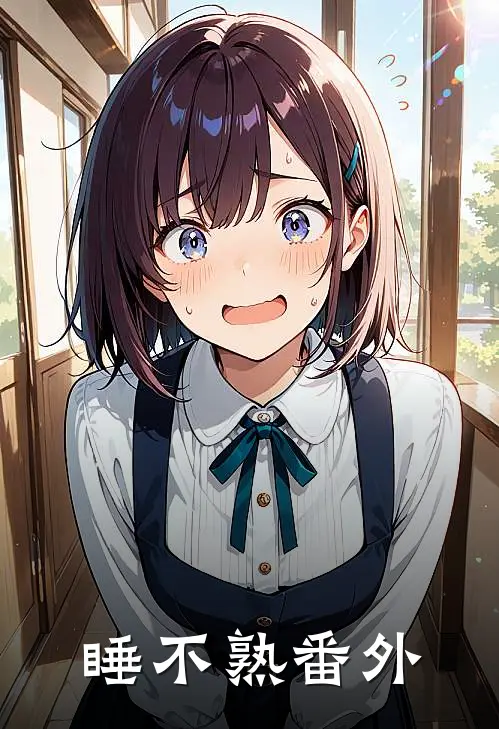 睡不熟番外