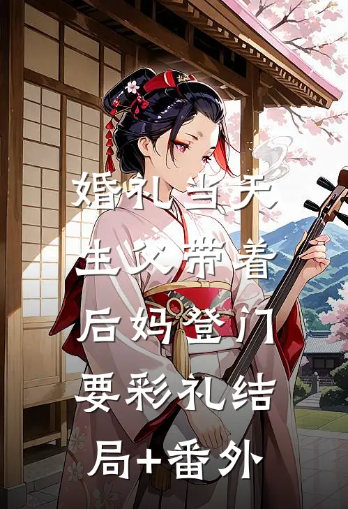 婚礼当天，生父带着后妈登门要彩礼结局+番外
