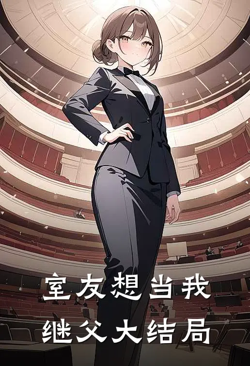室友想当我继父大结局