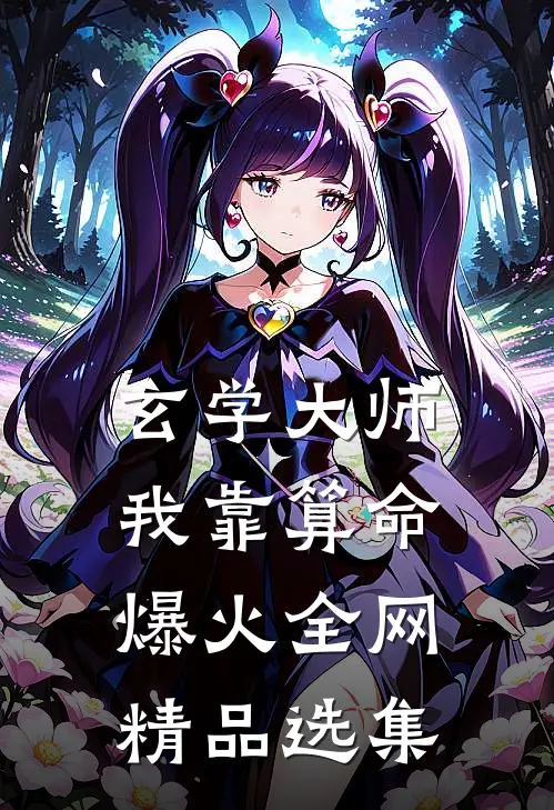 玄学大师：我靠算命爆火全网精品选集