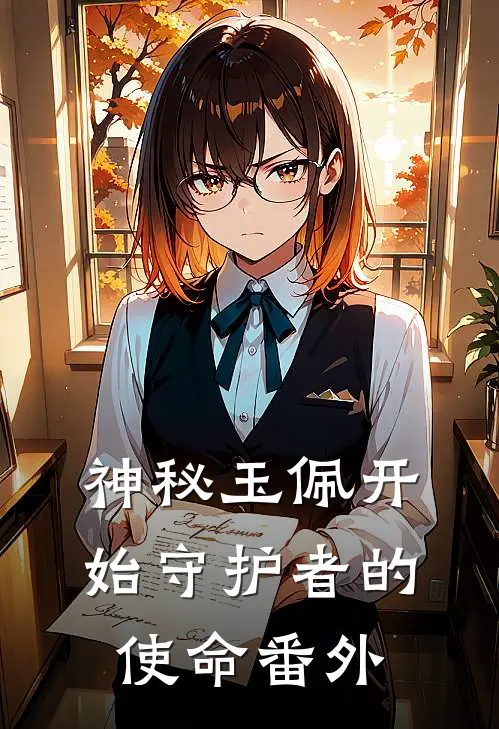 神秘玉佩开始守护者的使命 番外