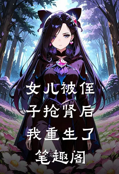 女儿被侄子抢肾后，我重生了笔趣阁