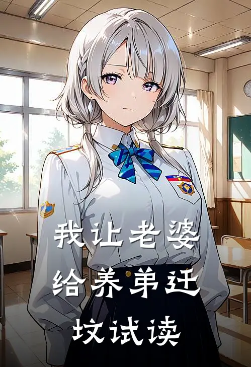 我让老婆给养弟迁坟试读