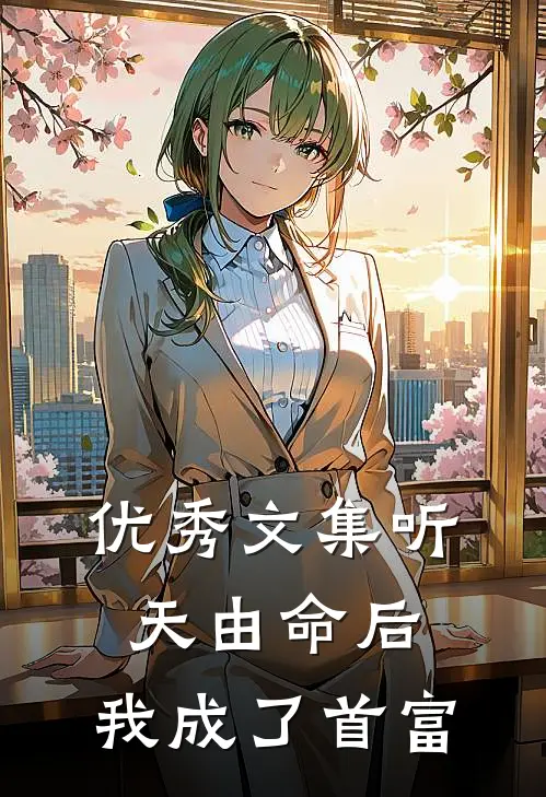 优秀文集听天由命后，我成了首富