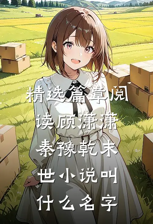 精选篇章阅读顾潇潇秦豫乾末世小说叫什么名字