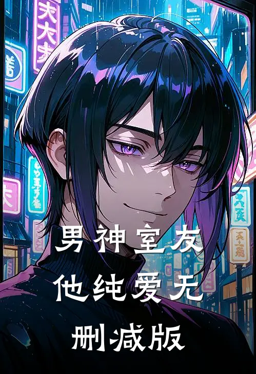 男神室友他纯爱无删减版