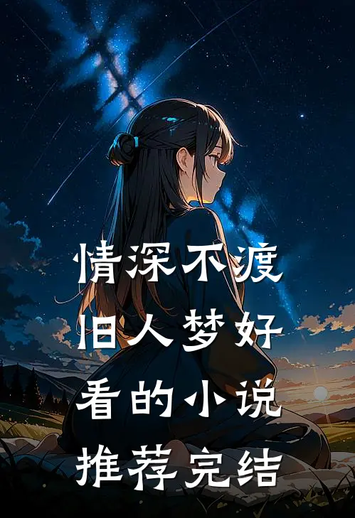 情深不渡旧人梦好看的小说推荐完结