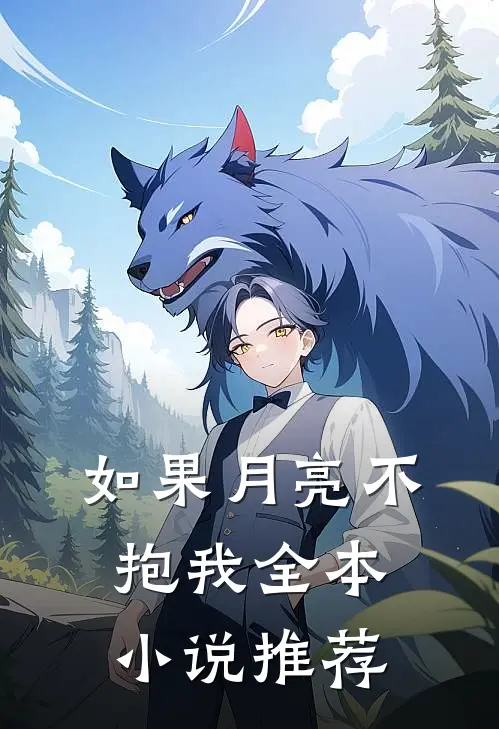 如果月亮不抱我全本小说推荐