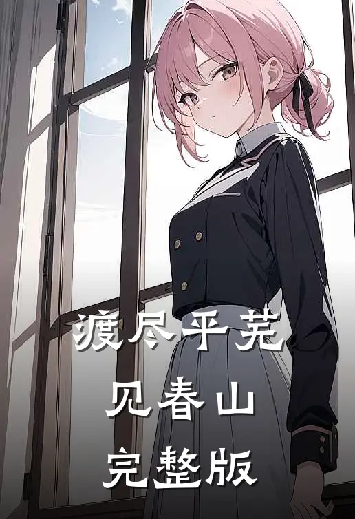 渡尽平芜见春山完整版