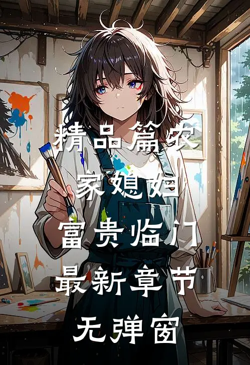 精品篇农家媳妇:富贵临门 最新章节 无弹窗