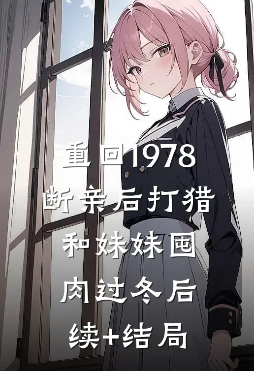 重回1978:断亲后打猎和妹妹囤肉过冬后续+结局