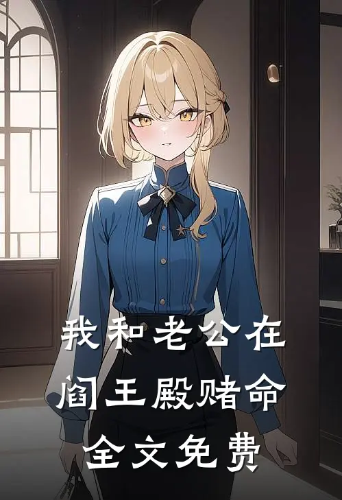 我和老公在阎王殿赌命全文免费