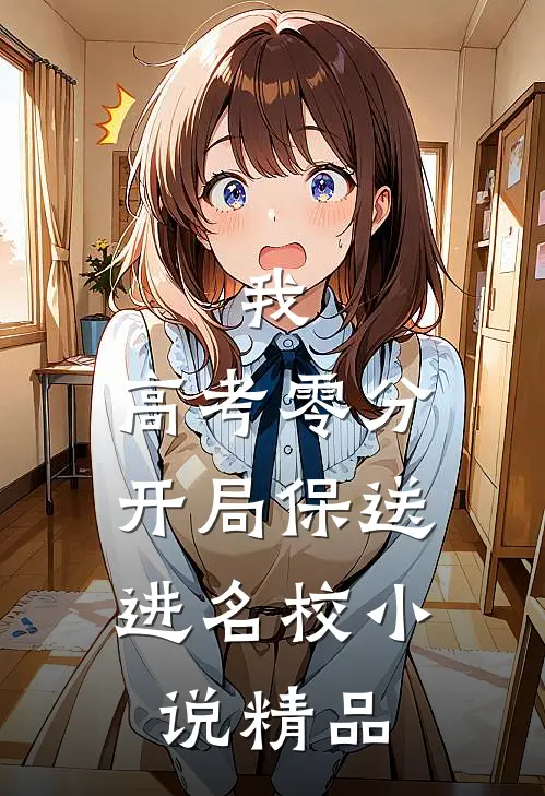 我,高考零分,开局保送进名校小说精品