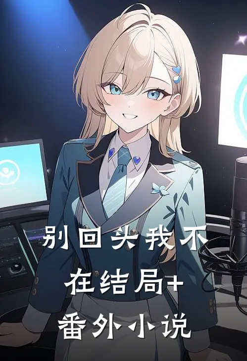别回头我不在结局+番外小说