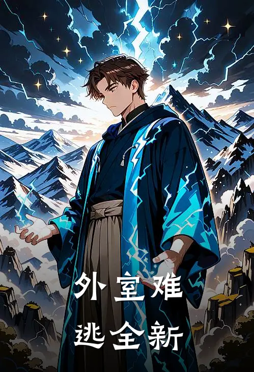 外室难逃全新