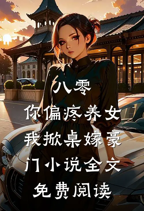 八零：你偏疼养女，我掀桌嫁豪门小说全文免费阅读