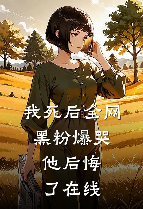 我死后全网黑粉爆哭，他后悔了在线