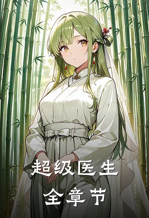 超级医生全章节