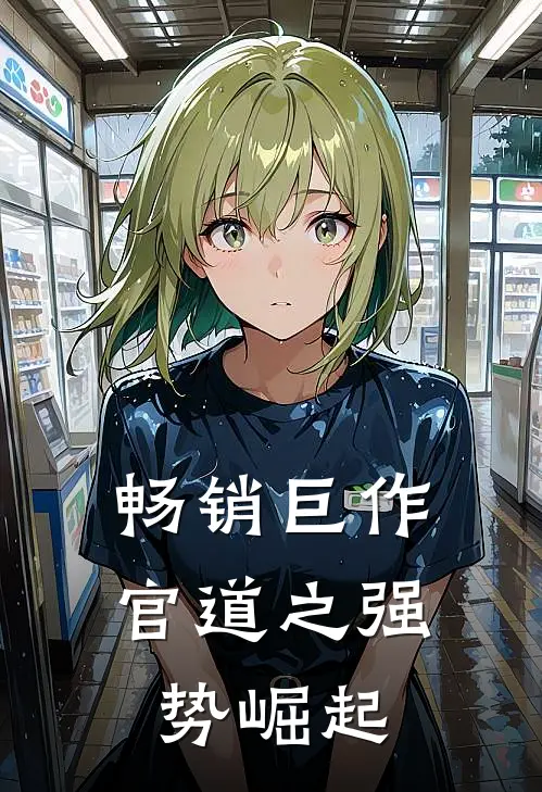 畅销巨作官道之强势崛起