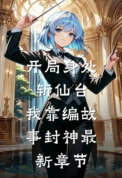 开局身处斩仙台，我靠编故事封神最新章节