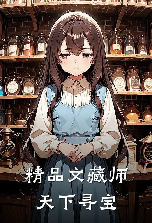 精品文藏师：天下寻宝