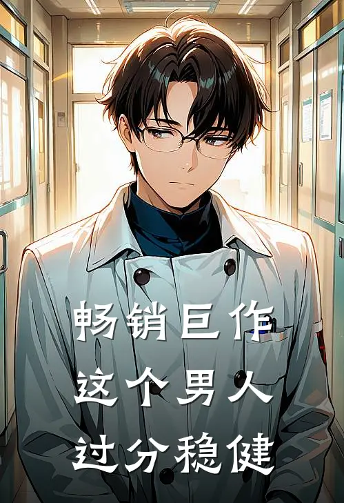 畅销巨作这个男人过分稳健