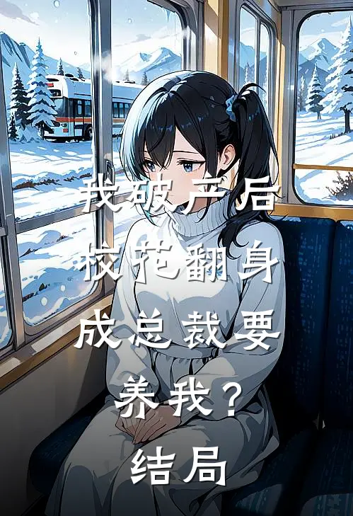我破产后，校花翻身成总裁要养我？结局