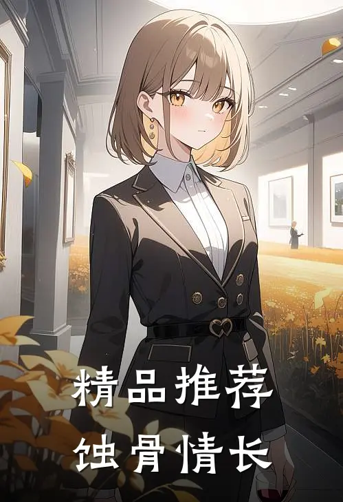 精品推荐蚀骨情长