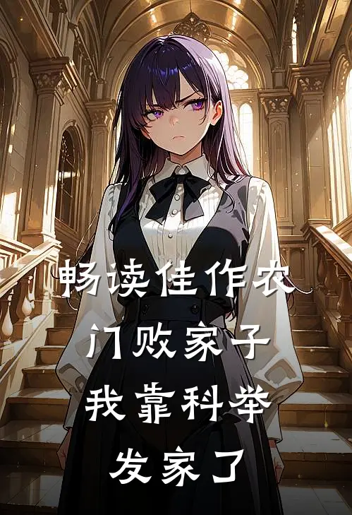 畅读佳作农门败家子：我靠科举发家了
