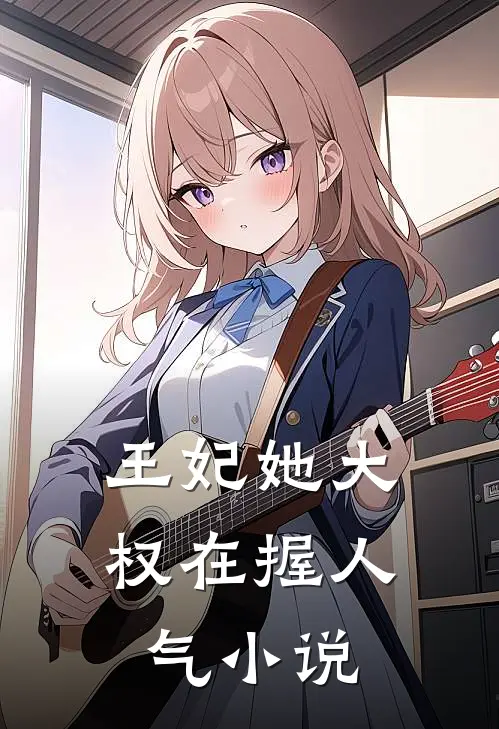 王妃她大权在握人气小说
