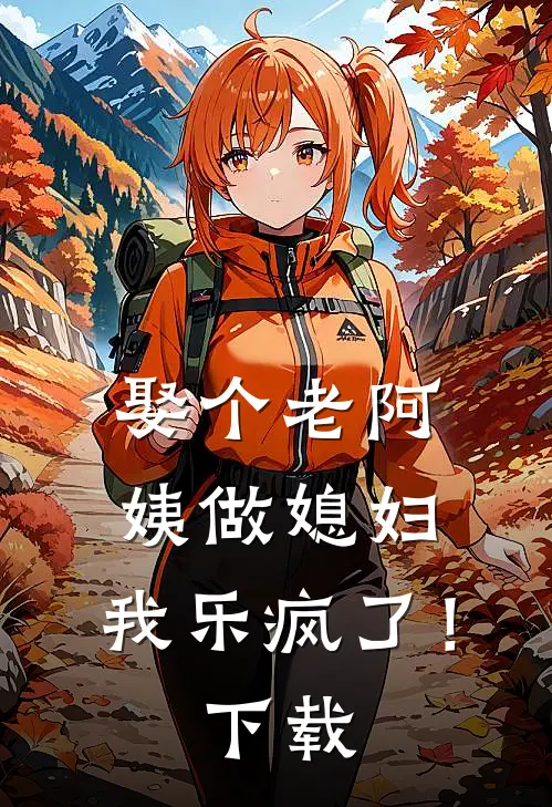 娶个老阿姨做媳妇，我乐疯了！下载