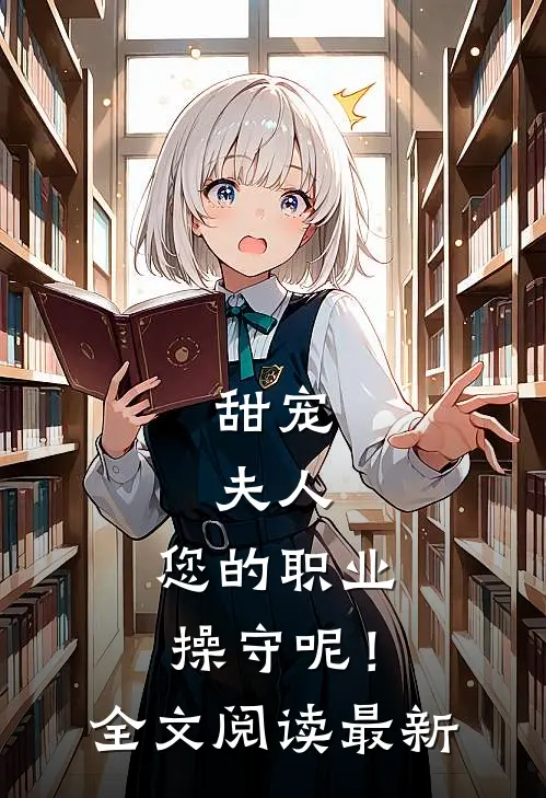 甜宠：夫人，您的职业操守呢！全文阅读最新
