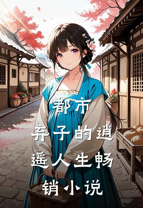 都市：弃子的逍遥人生畅销小说