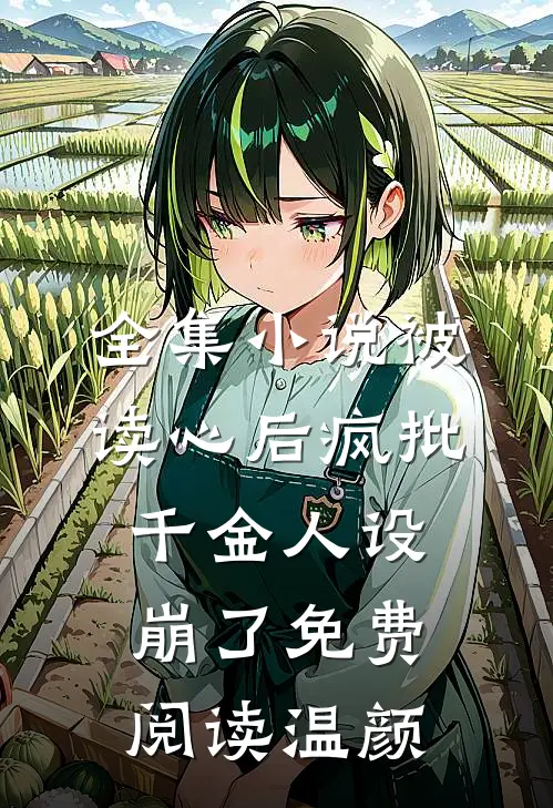 全集小说被读心后疯批千金人设崩了免费阅读温颜