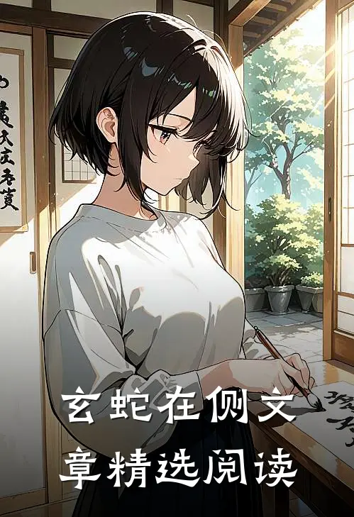 玄蛇在侧文章精选阅读
