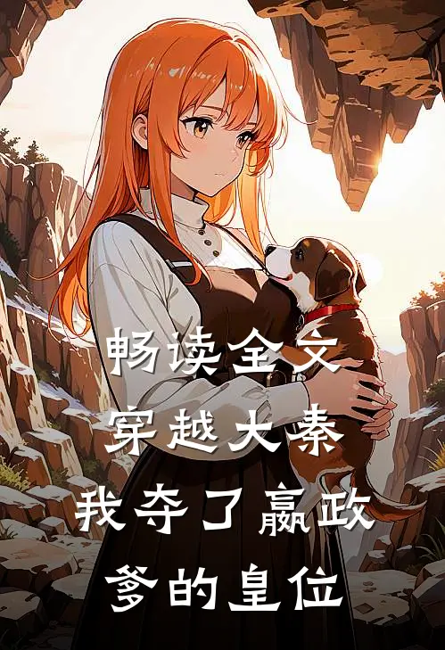 畅读全文穿越大秦，我夺了嬴政爹的皇位