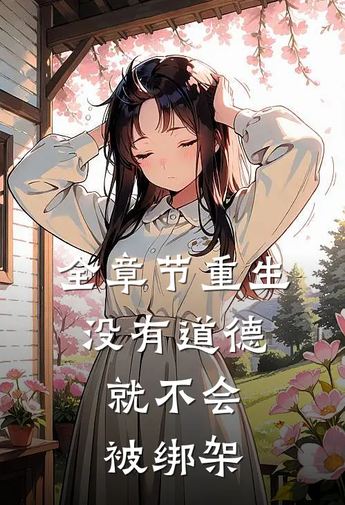 全章节重生：没有道德，就不会被绑架