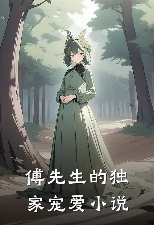 傅先生的独家宠爱小说