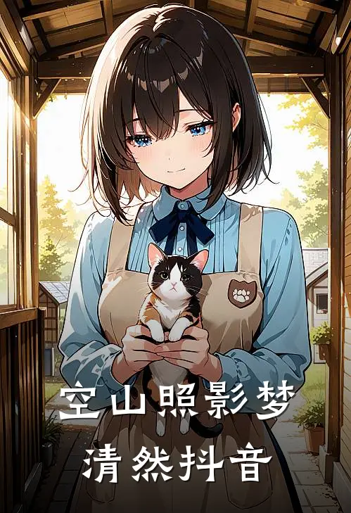 空山照影梦清然抖音