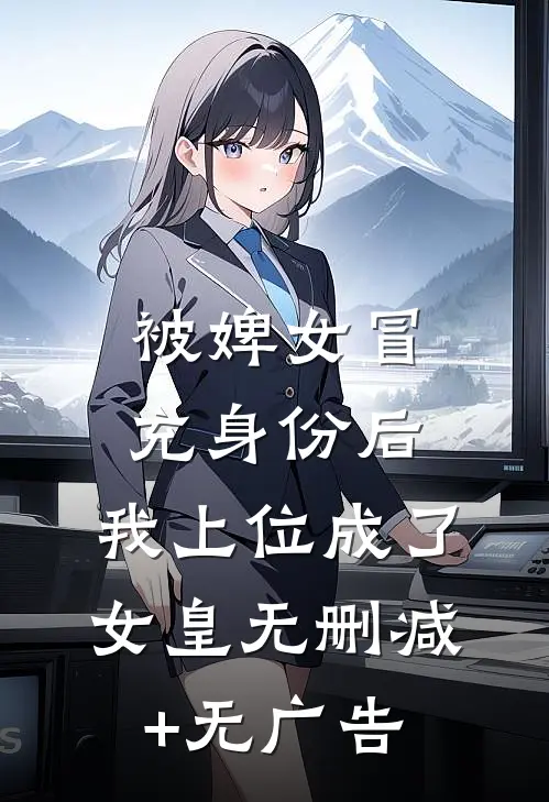 被婢女冒充身份后，我上位成了女皇无删减+无广告