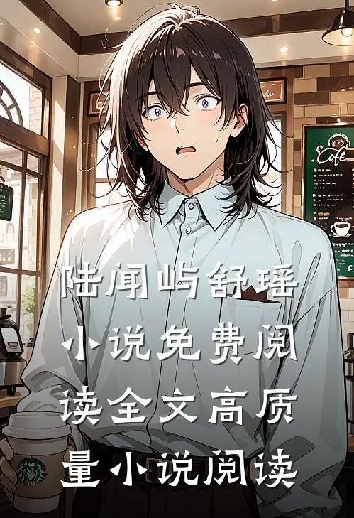 陆闻屿舒瑶小说免费阅读全文高质量小说阅读