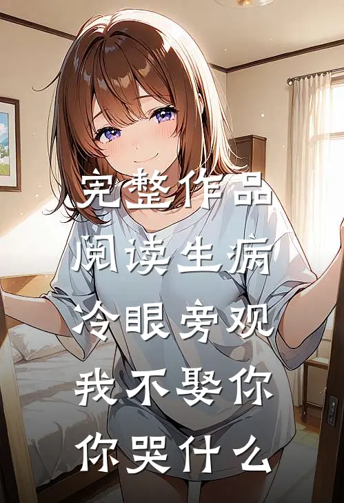 完整作品阅读生病冷眼旁观，我不娶你你哭什么